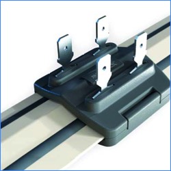 AviShock is powered from a normal mains socket